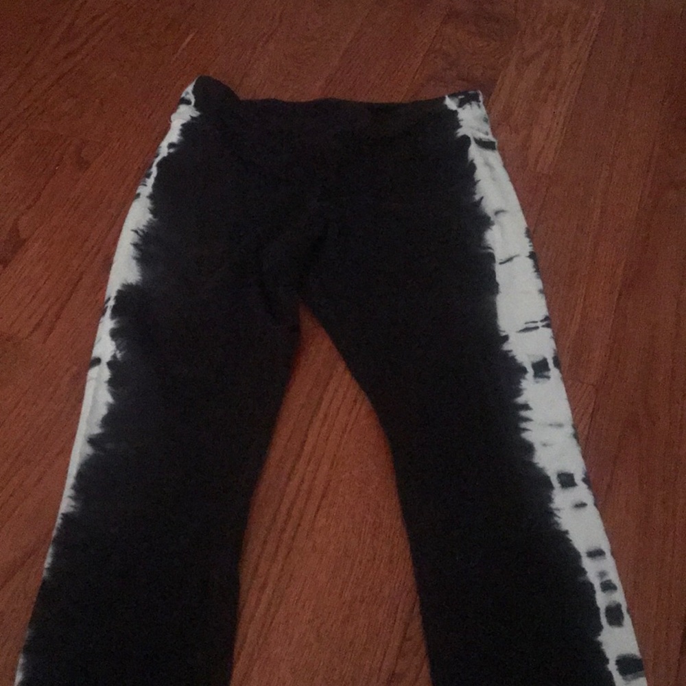 This is just a pair of leggings from forever 21